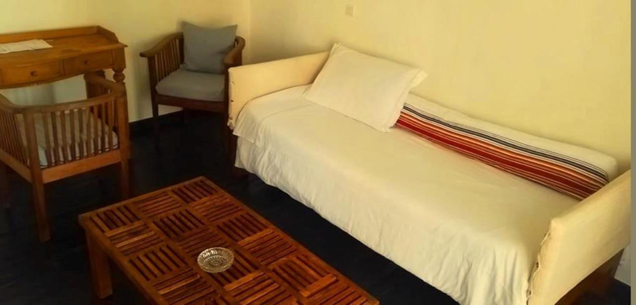 Hotel La Villette أنتاناناريفو المظهر الخارجي الصورة