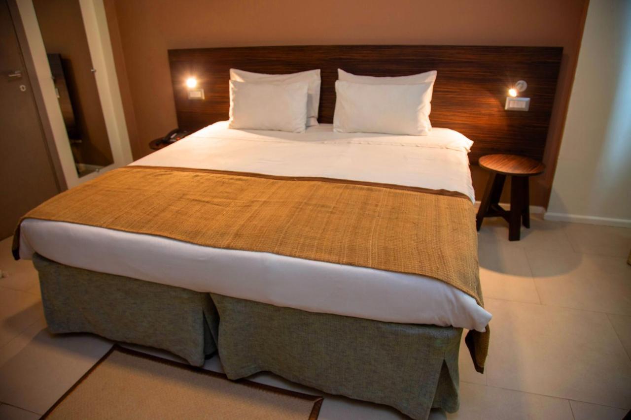 Hotel La Villette أنتاناناريفو المظهر الخارجي الصورة