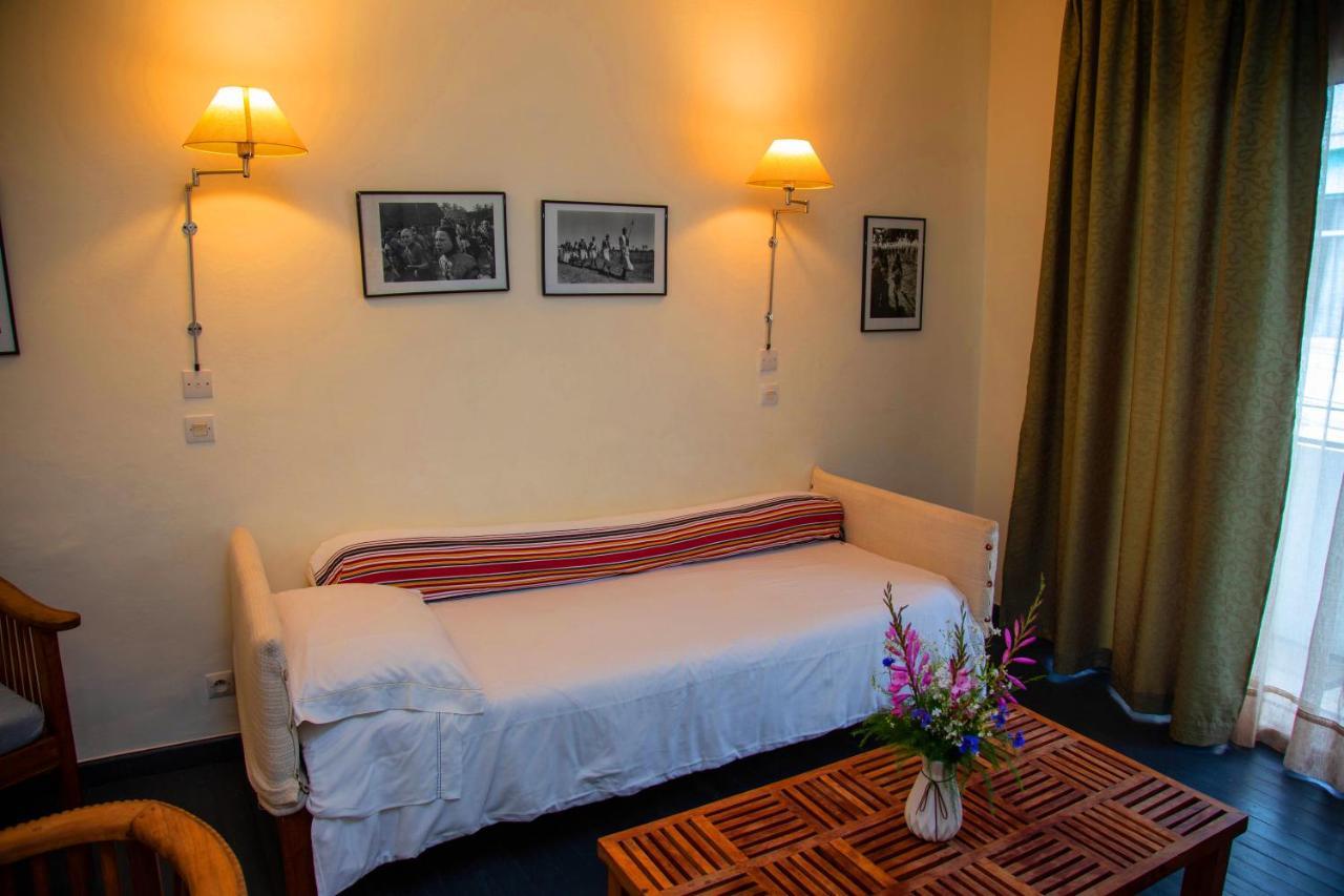 Hotel La Villette أنتاناناريفو المظهر الخارجي الصورة