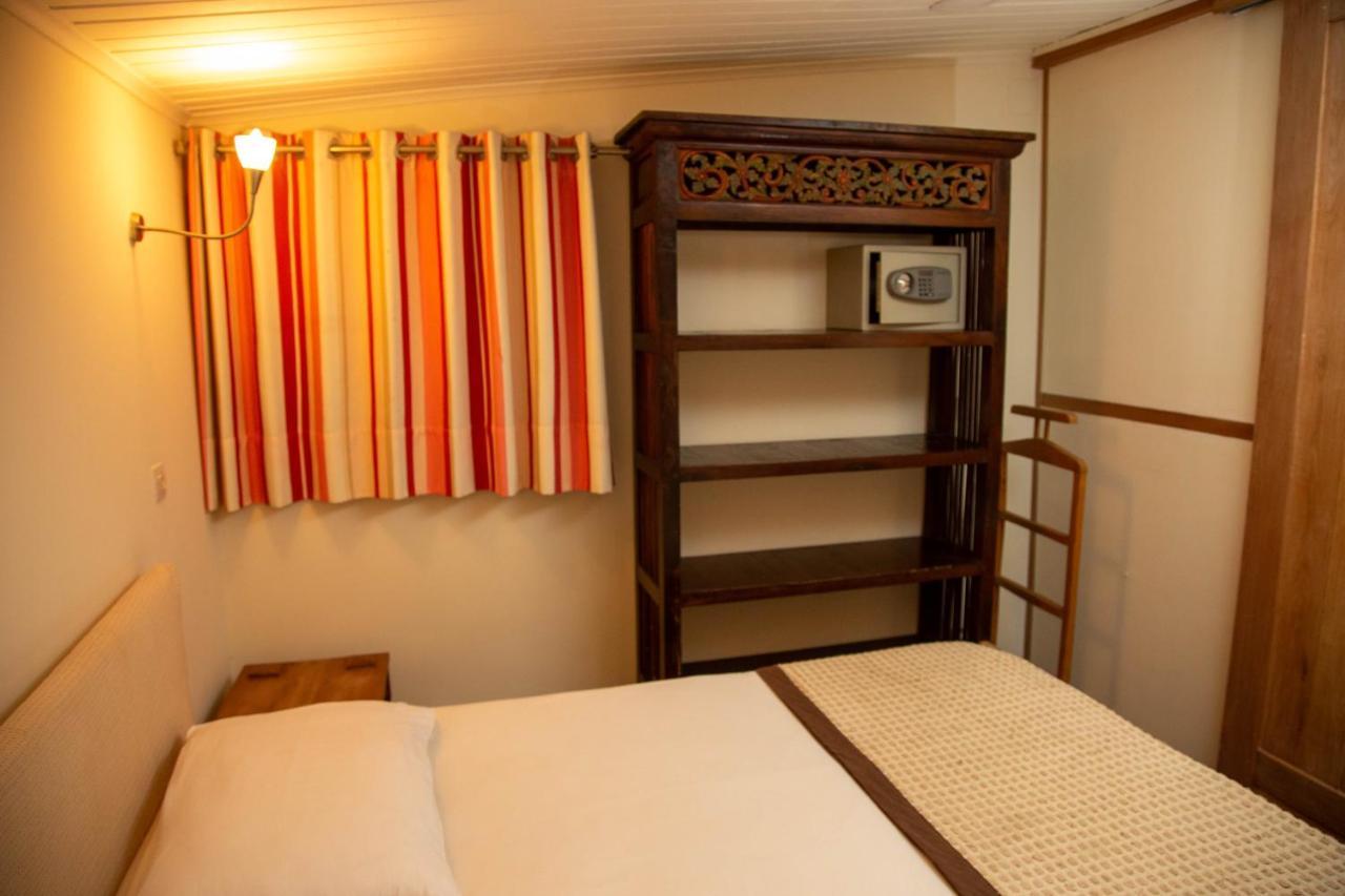 Hotel La Villette أنتاناناريفو المظهر الخارجي الصورة