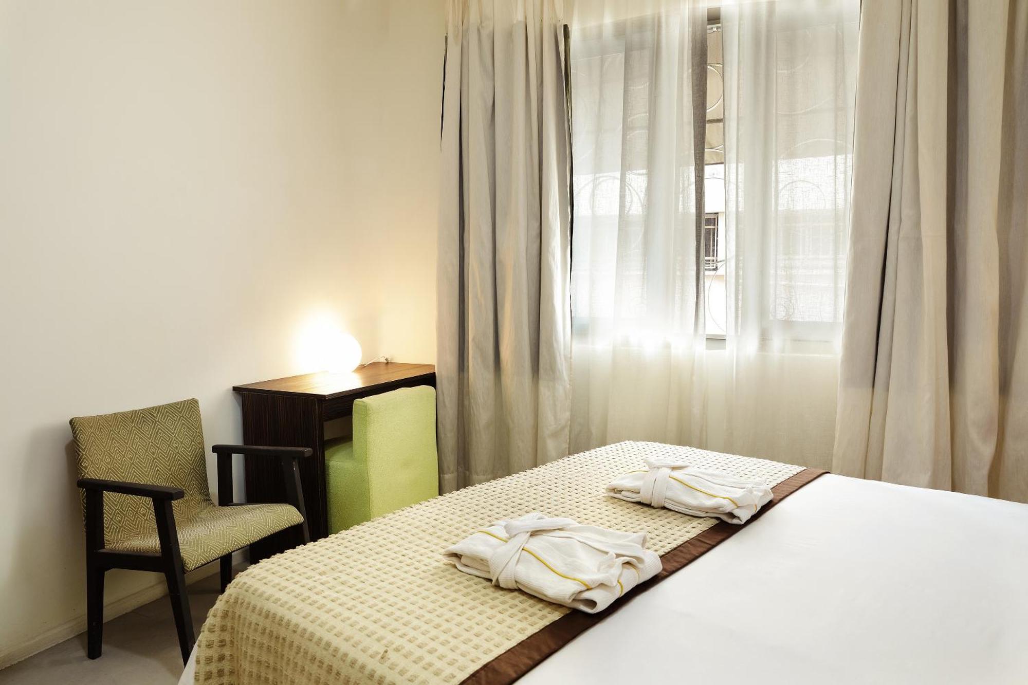 Hotel La Villette أنتاناناريفو المظهر الخارجي الصورة