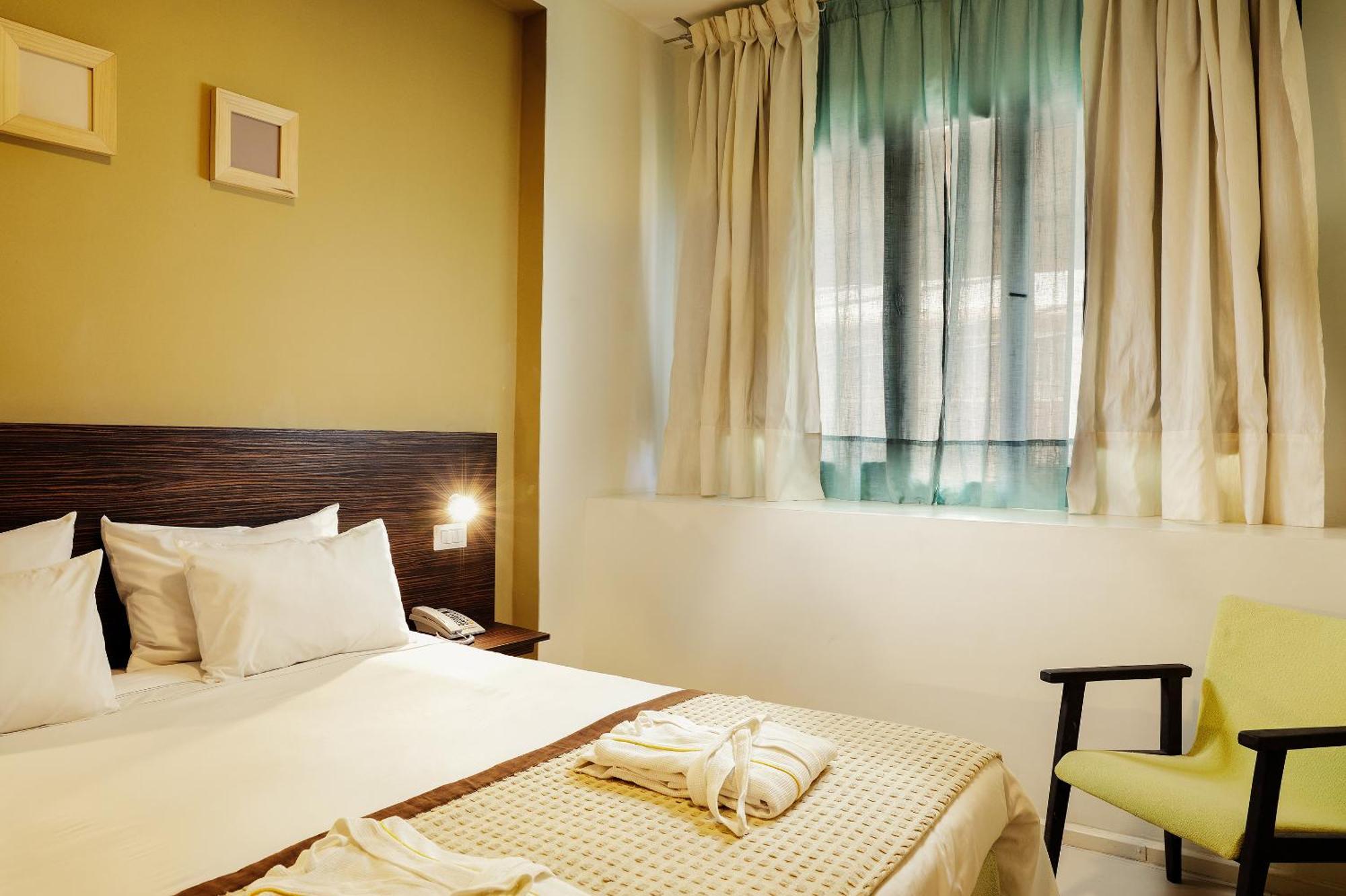 Hotel La Villette أنتاناناريفو المظهر الخارجي الصورة