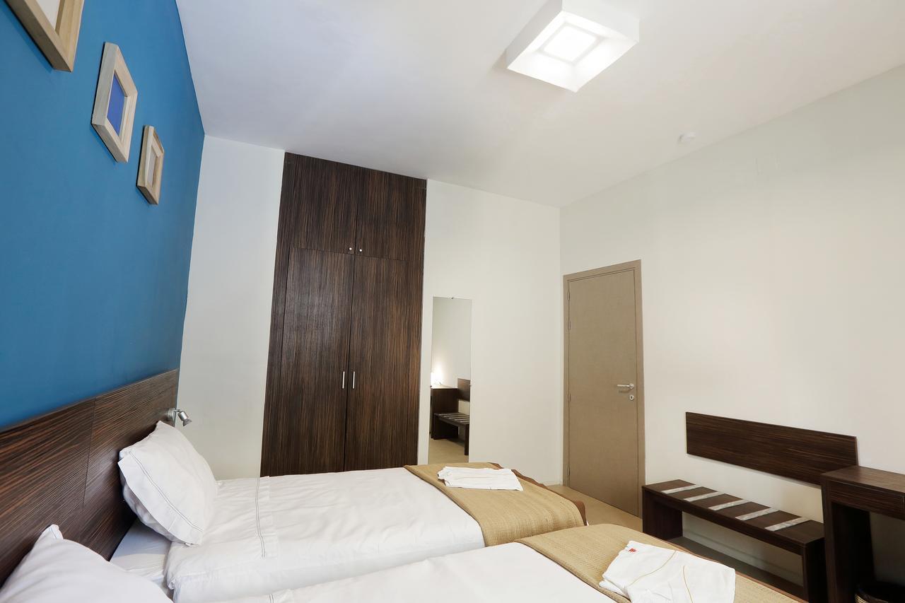 Hotel La Villette أنتاناناريفو المظهر الخارجي الصورة