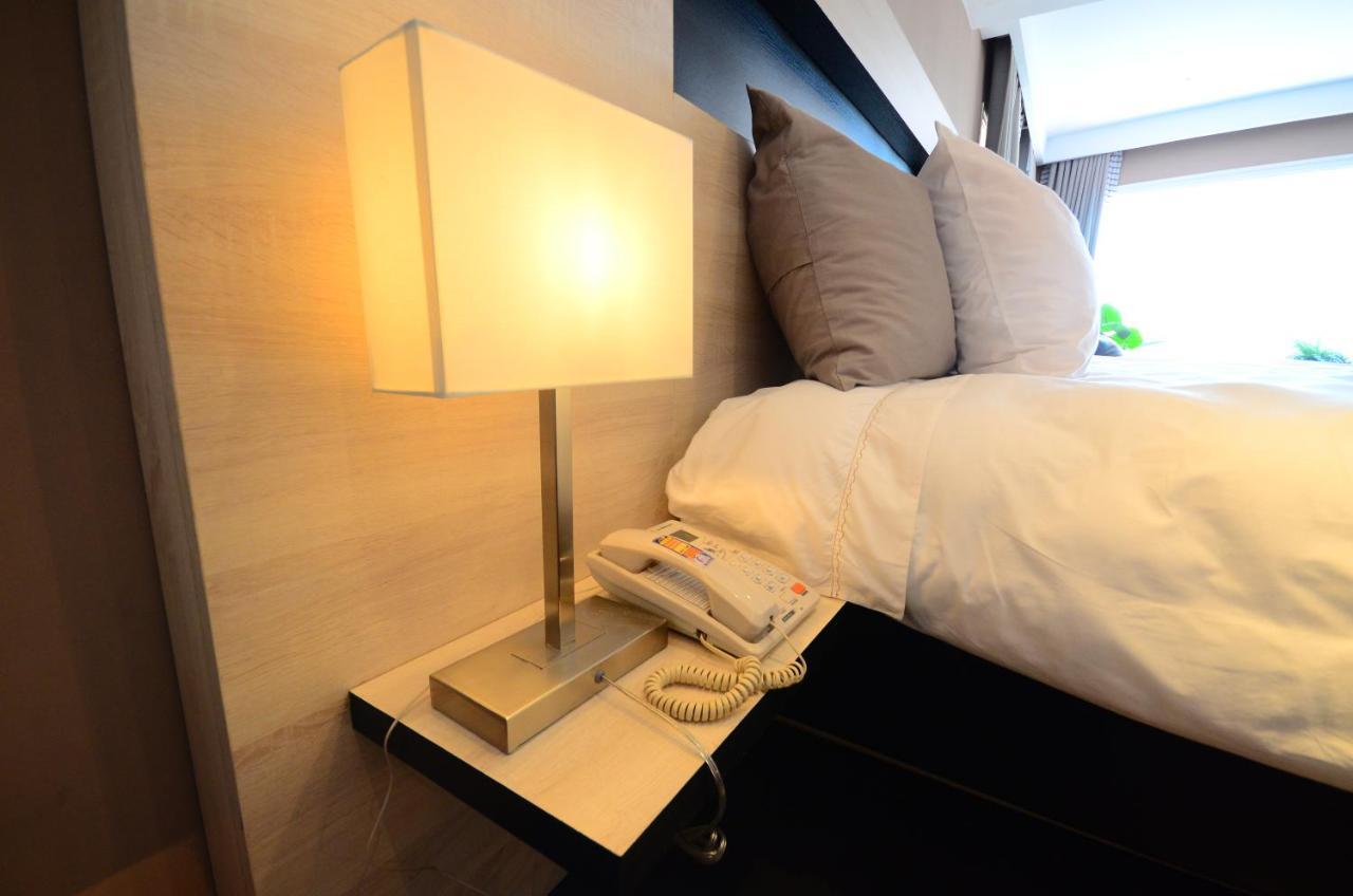 Hotel La Villette أنتاناناريفو المظهر الخارجي الصورة