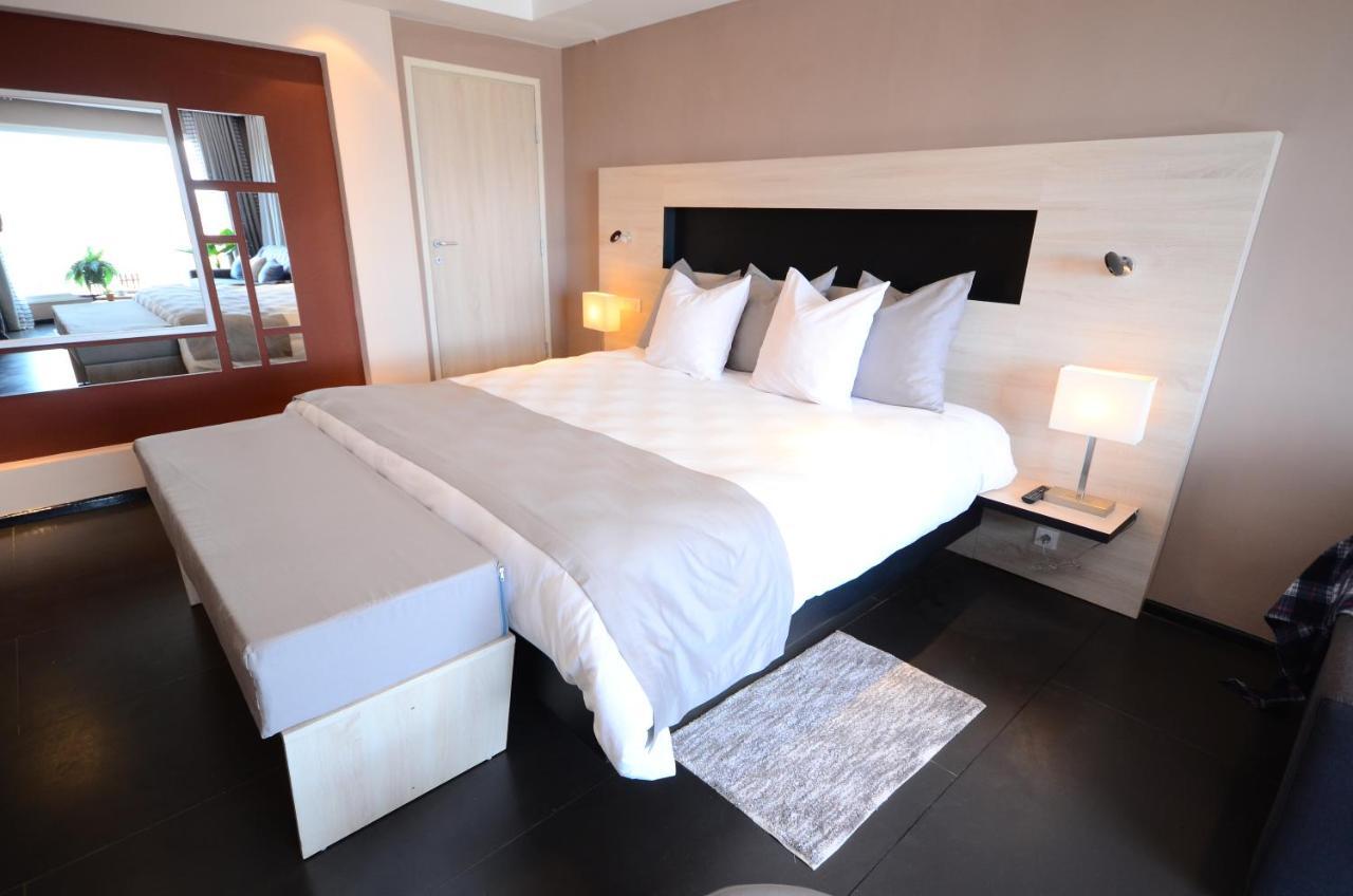 Hotel La Villette أنتاناناريفو المظهر الخارجي الصورة